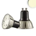 Reflectorlamp GU10 dimbaar GU10 8W 410lm 3000K 10° CRI 90-100 dimbaar