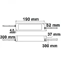 ISOLED Transformator