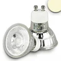 Reflectorlamp GU10 GU10 5W 380lm 3000K 45° CRI >92 