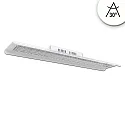 Lineair licht Linear SK dimbaar IP65, wit dimbaar 150W 22000lm 4000K 30° 30° CRI 80-89 116cm