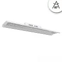 Lineair licht Linear SK dimbaar IP65, wit dimbaar 240W 31000lm 4000K 60° 60° CRI 80-89 116cm