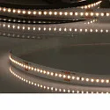 LED Stripe CRI930 LINEAR 48V/8W - 30M 2-polig wit