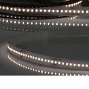 LED Stripe CRI940 LINEAR 48V/8W - 30M 2-polig wit