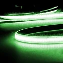Volledig gesiliconiseerde LED StripE CRI9G LINEAR 48V-FLEXBAND 2-polig wit