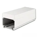 Afsluitstuk FastFix Linearsystem