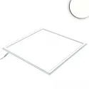 LED paneel Frame 620, dimbaar 40W 3700lm 4000K CRI >83