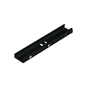 SERIE S1, zwart mat