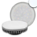 LED lichtbron GX53 GX53 6W 525lm 6500K 120° CRI 90-100 