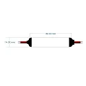 ISOLED Controller Sys-Pro, wit mat