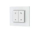 Dimschakelaar Sys-Pro, wit