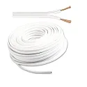 kabel H03VH-H YZWL 2-polig