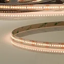 LED CRI930 Linear ST8-Flex strip, 24V, 15W, IP20, warm white