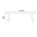 ISOLED toebehoren Touwophanging PURE12 / PURE14 / STAIRS13