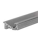 Opbouwprofiel FURNIT6 D, aluminium