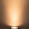 ISOLED Inbouwarmatuur Slim68 IP40, dimbaar 9W 850lm 3000K 45° 45° CRI 92