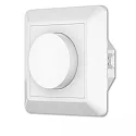 Dimmer DALI 1 MCU DALI aanstuurbaar, wit