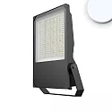Strijklicht HEQ 240W draaibaar, symmetrische straling IP66, antraciet 