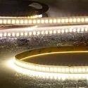 LED stripe HEQ FLEX 200 LUMEN/W 2-polig wit