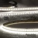 LED stripe HEQ FLEX 200 LUMEN/W 2-polig, tweezijdig wit