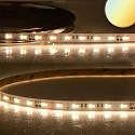 LED Strip CRI90 SUNSET FLEX DTW PWM Dim-To-Warm white