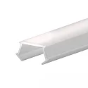 toebehoren Profiel omslag COVER54 OPAL, opaal 200cm
