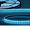 LED Stripe AQUA RGB 48V - 3IN1 wit