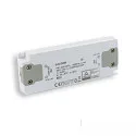 transformer box slim, white