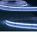 LED stripe AQUA COB RGB+WW wit