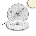 Omschakelingsbord 168mm, wit