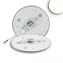 Omschakelingsbord 168mm, wit