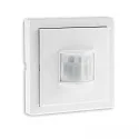 radio motion detector CONTROL PIR battery-powered