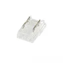 Aansluitstekker K2-28 - LED STRIP 0.8CM - TO - INPUT CABLE 2-polig
