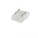 Aansluitstekker K2-210 - LED STRIP 1.0CM- TO - INPUT CABLE 2-polig
