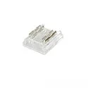 Verbindend deel K2-410 - LED STRIP 1.0CM 4-polig