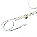 LED module T5/T8 840 DIM MINIAMP - 115CM - 170LM/W met stekker, 2-polig