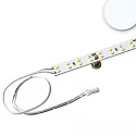 LED module T5/T8 865 DIM MINIAMP - 85CM - 170LM/W met stekker, 2-polig
