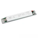 Transformator PWM 24VDC SELV, 0-30W, ULTRASLIM, PUSH/DALI-2 DALI aanstuurbaar, spanningsconstante, smal