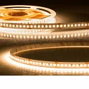LED Stripe HEQ927 HIGH BRIGHT 160LED/M 140LM/W 2-polig wit