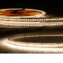 LED Stripe HEQ930 HIGH BRIGHT 240LED/M 140LM/W 2-polig wit