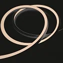 Volledig gesiliconiseerde ledstrip NEONPRO927 CUSTOM TWIST+BEND B16H16 2-polig