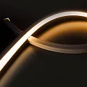 Volledig gesiliconiseerde ledstrip NEONPRO921 CUSTOM B13H1 2-polig