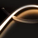 Volledig gesiliconiseerde ledstrip NEONPRO927 CUSTOM B13H13 2-polig