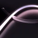 Volledig gesiliconiseerde ledstrip NEONPRO RGB+W CUSTOM B13H13 RGBW
