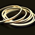 Volledig gesiliconiseerde ledstrip NEONPRO921 CUSTOM B08H12 2-polig