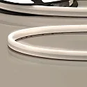 Volledig gesiliconiseerde ledstrip NEON930 B08H12 2-polig