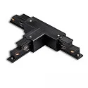 3-fase T-connector SURFACE (DALI) DALI aanstuurbaar, beschermingsgeleider rechts