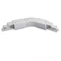 3-fase flex connector SURFACE (DALI) DALI aanstuurbaar