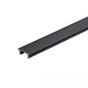 3-fase afdekking BLIND COVER - SURFACE (DALI) mechanisch