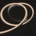 fully siliconised LED strip NEONPRO930 CUSTOM TWIST+BEND B16H16 2-pole