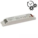 Noodverlichtingskit LIFEPO4 3000MAH, 4W (50-300V DC)